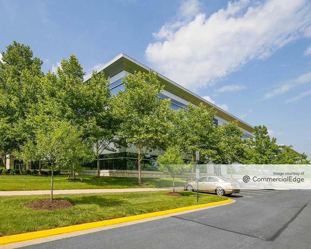 Quantum Park E1 22001 Loudoun County Pky, Ashburn, VA Office Space